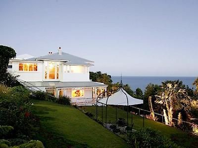 Master Lodge Napier Exterior photo
