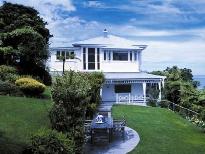 Master Lodge Napier Exterior photo